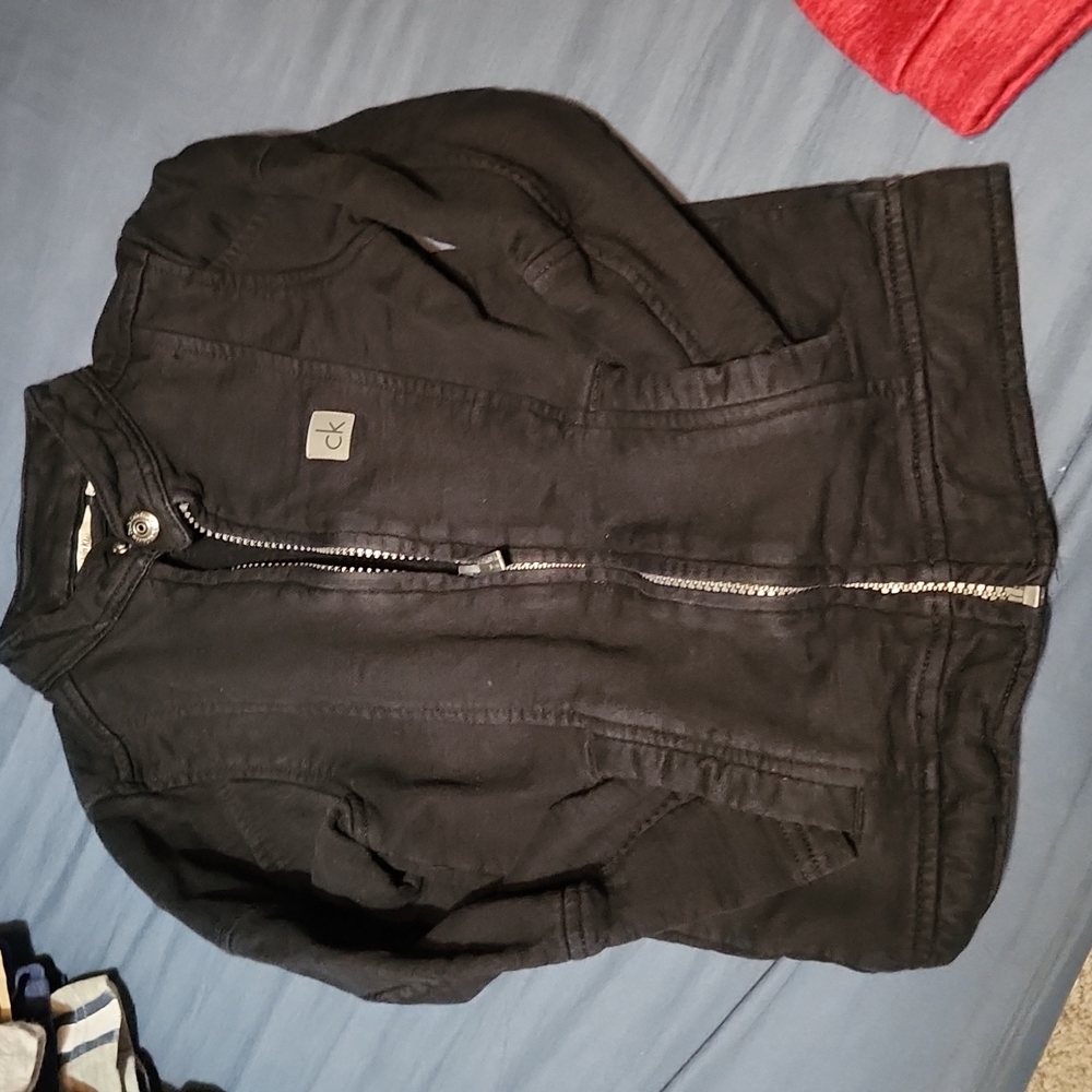 CK jacket - Picture 3 of 3